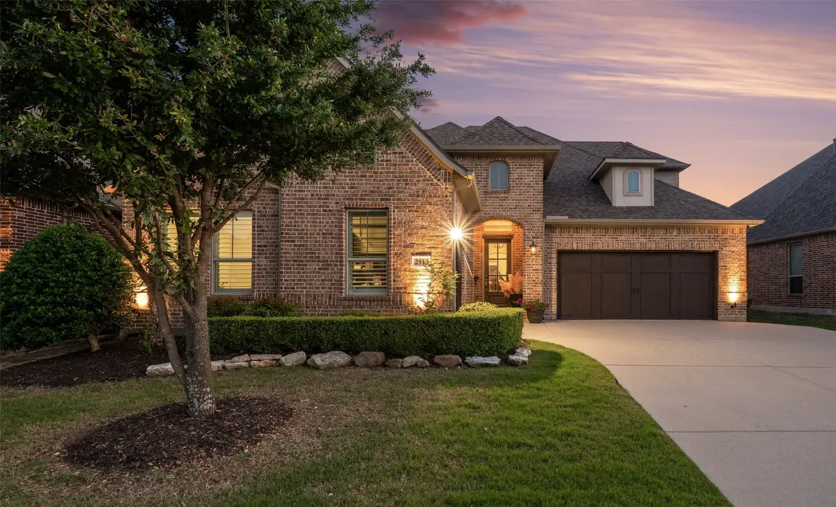 2913 Vaquero Lane, Celina, TX 75009 - #1