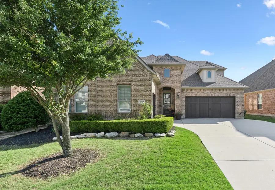 2913 Vaquero Lane, Celina, TX 75009 - #2