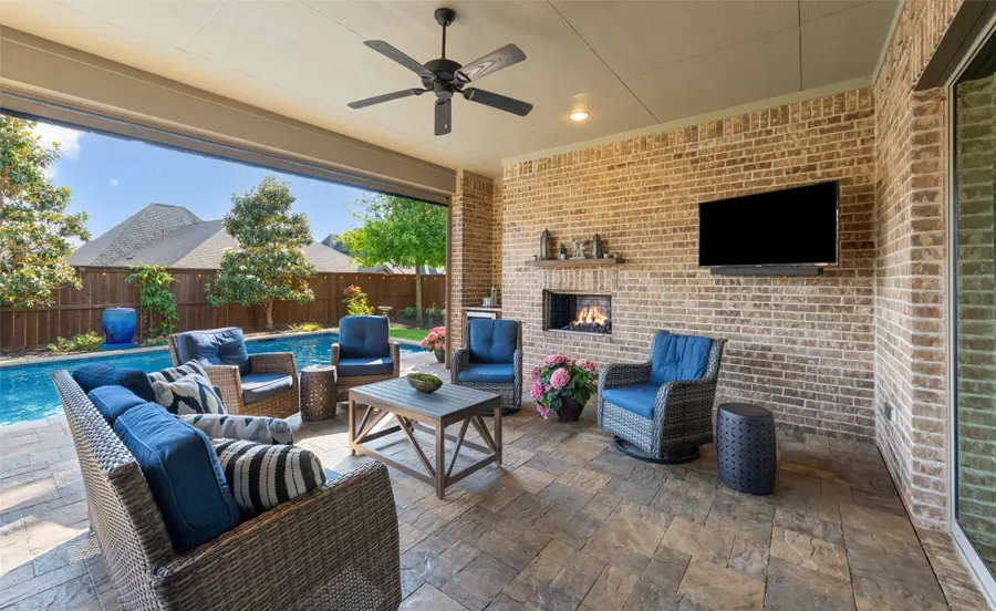 2913 Vaquero Lane, Celina, TX 75009 - #3