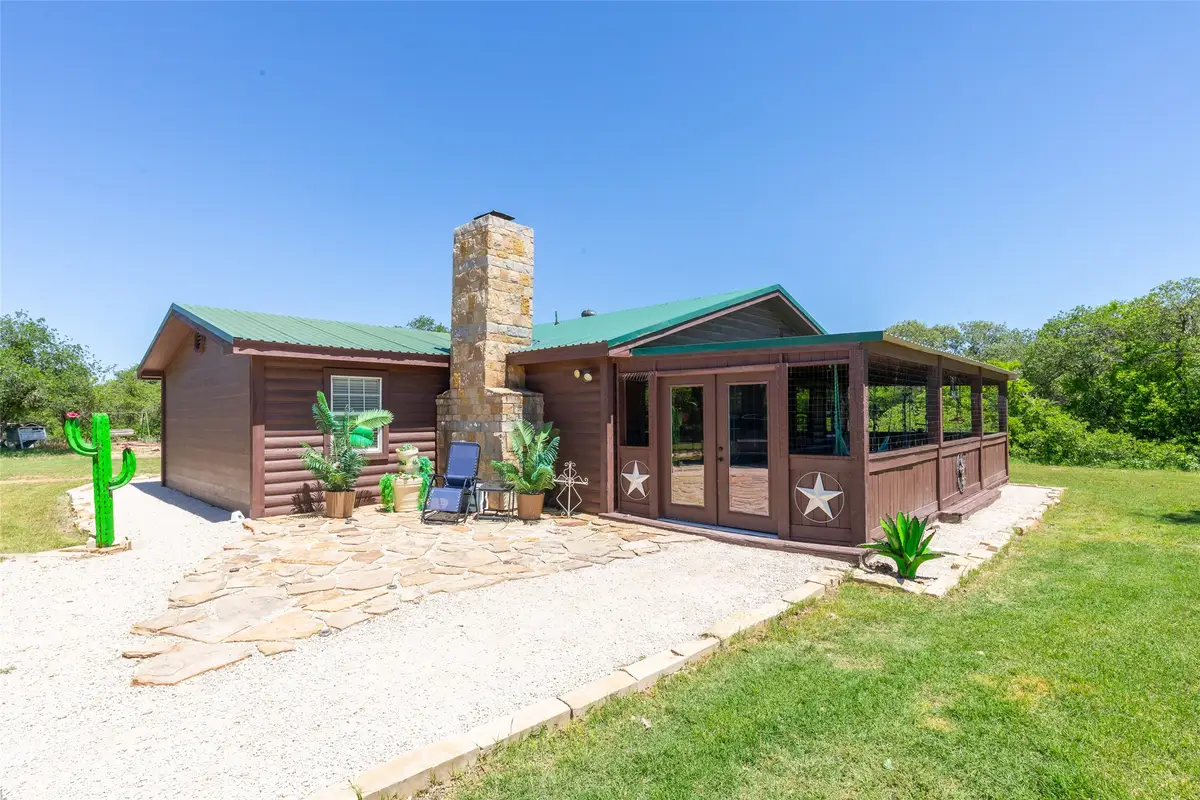 10227 County Road 379, Hawley, TX 79525 - #1