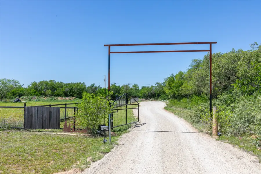 10227 County Road 379, Hawley, TX 79525 - #2