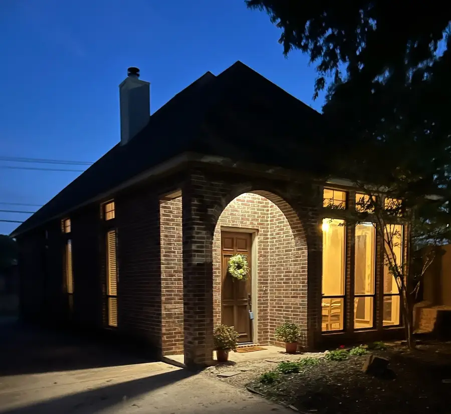 4900 Ridglea Hills Court, Fort Worth, TX 76116 - #2