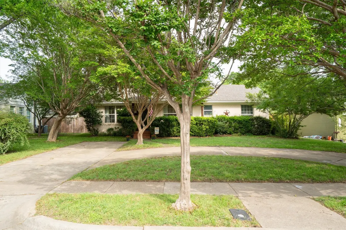 503 S Weatherred Drive, Richardson, TX 75080 - #1
