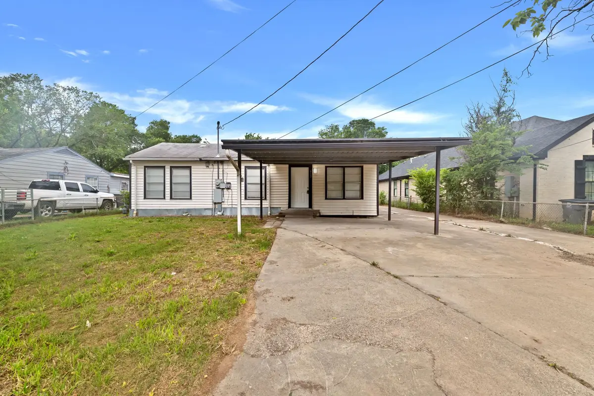 613 Cheyenne Road, Dallas, TX 75217 - #1