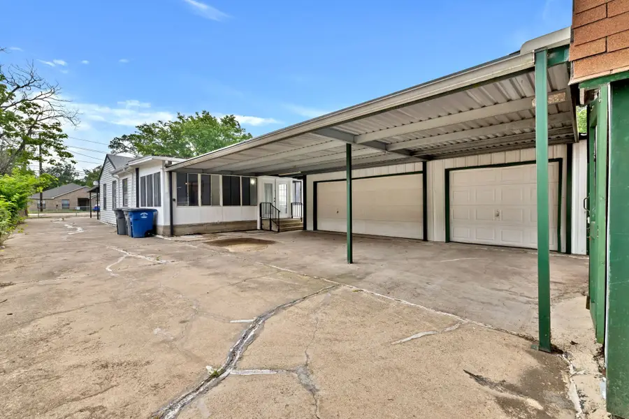 613 Cheyenne Road, Dallas, TX 75217 - #2