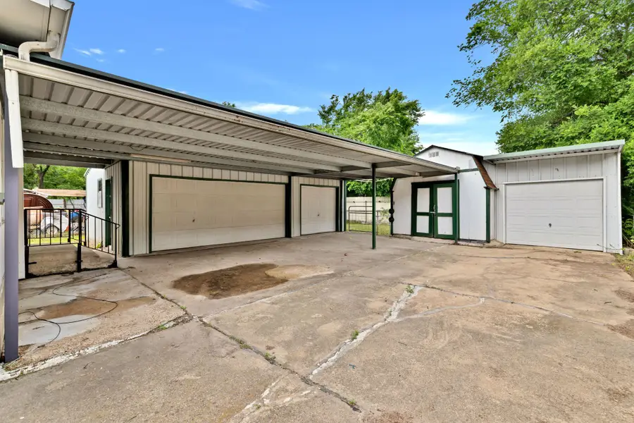 613 Cheyenne Road, Dallas, TX 75217 - #3