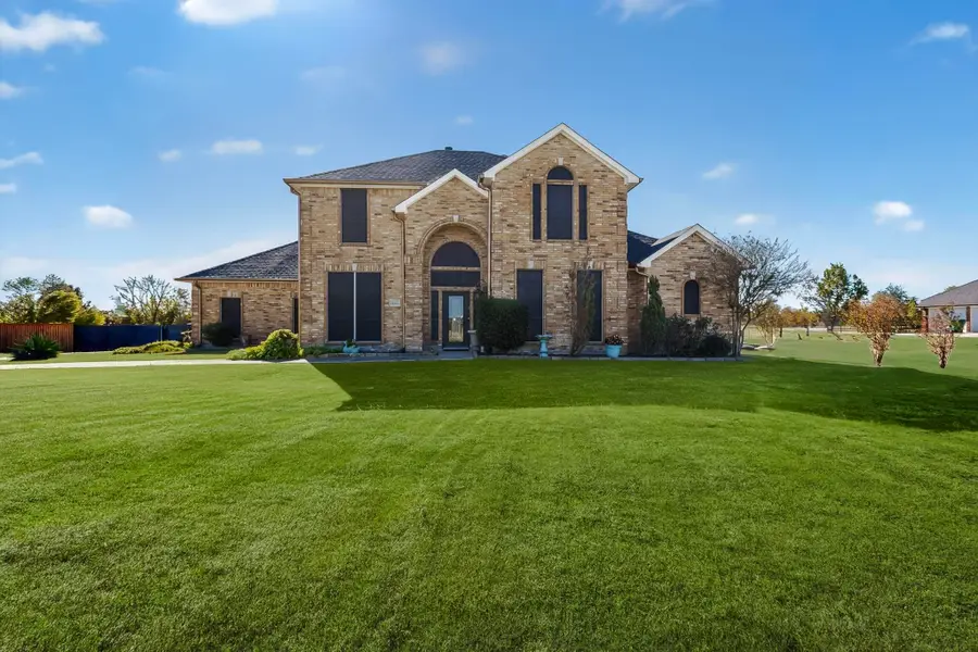 1271 Lone Star Boulevard, Talty, TX 75160 - #2
