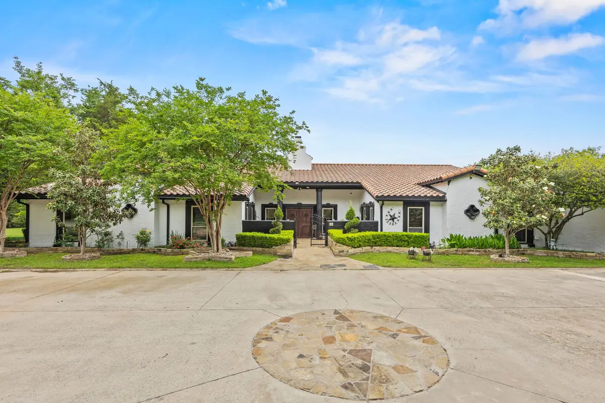 41 Graham Lane, Lucas, TX 75002 - #1