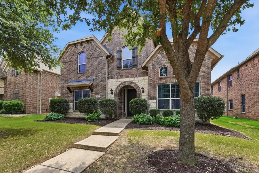 1123 Chestnut Drive, Frisco, TX 75036 - #3