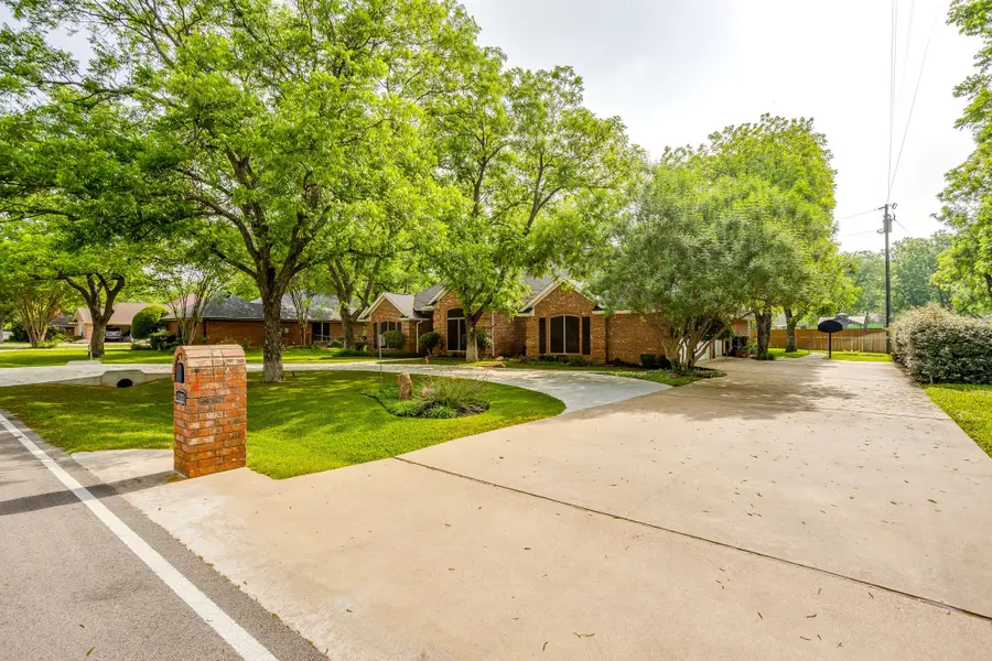 6203 Prospect Hill Drive, Granbury, TX 76049 - #3