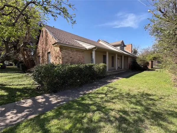 7947 Habersham Lane, Dallas, TX 75248