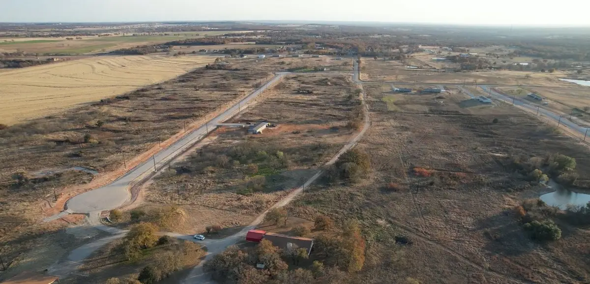 1044 Carnagie Road, Poolville, TX 76487 - #1