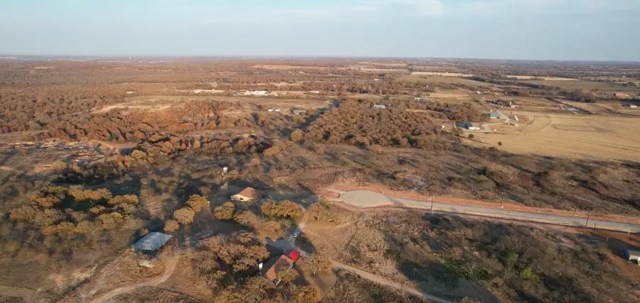 1044 Carnagie Road, Poolville, TX 76487 - #3