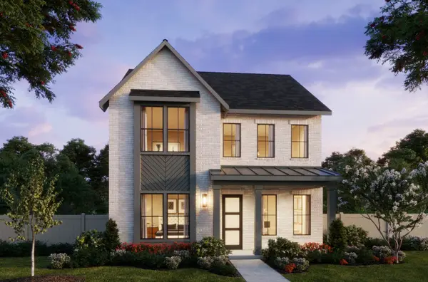 1233 Beebalm Mews, Celina, TX 75009