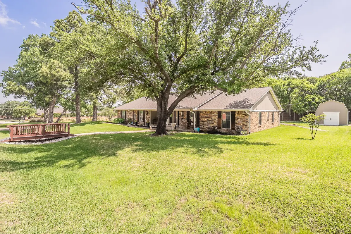 1233 Stegall Road, Keller, TX 76248 - #1