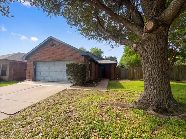 3628 Riverhead Drive, Arlington, TX 76015
