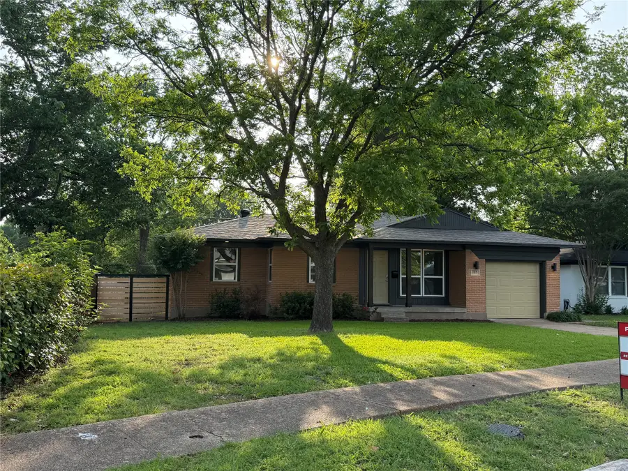 205 Joe White Street, Rockwall, TX 75087 - #2