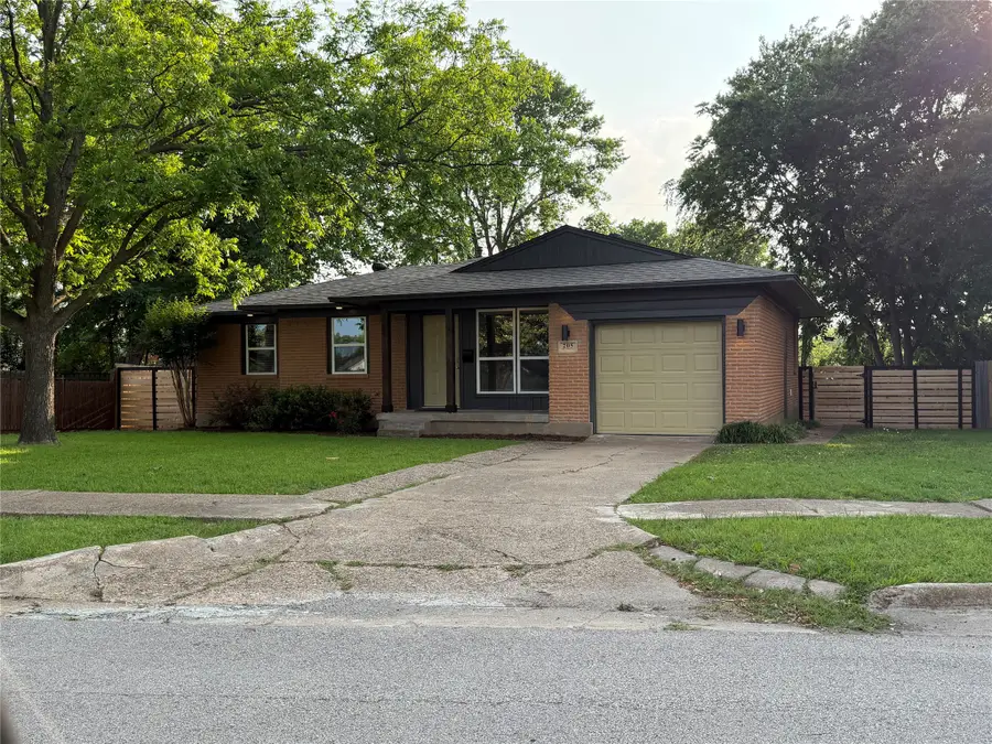 205 Joe White Street, Rockwall, TX 75087 - #3