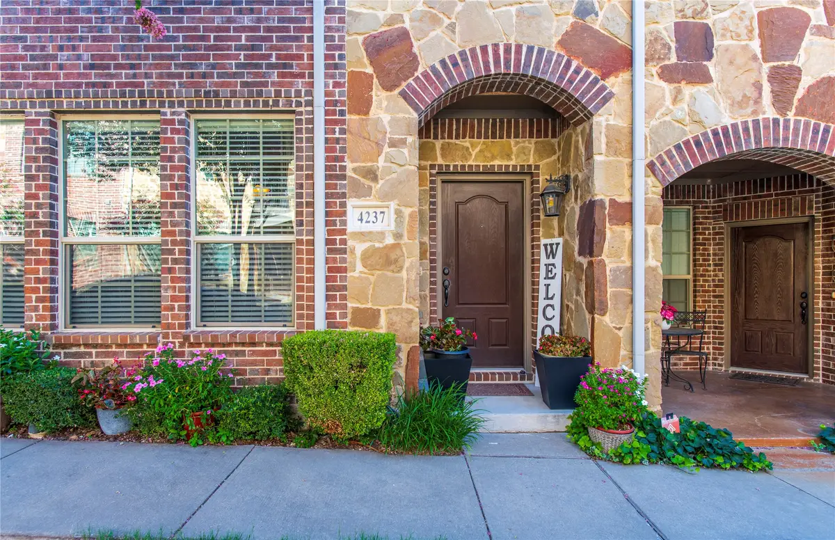 4237 Riverview Dr. Drive, Carrollton, TX 75010 - #1