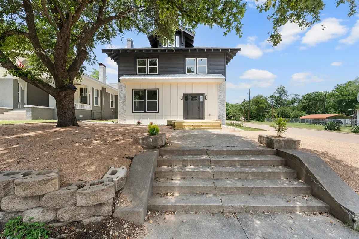 2201 Morrow Avenue, Waco, TX 76707 - #1