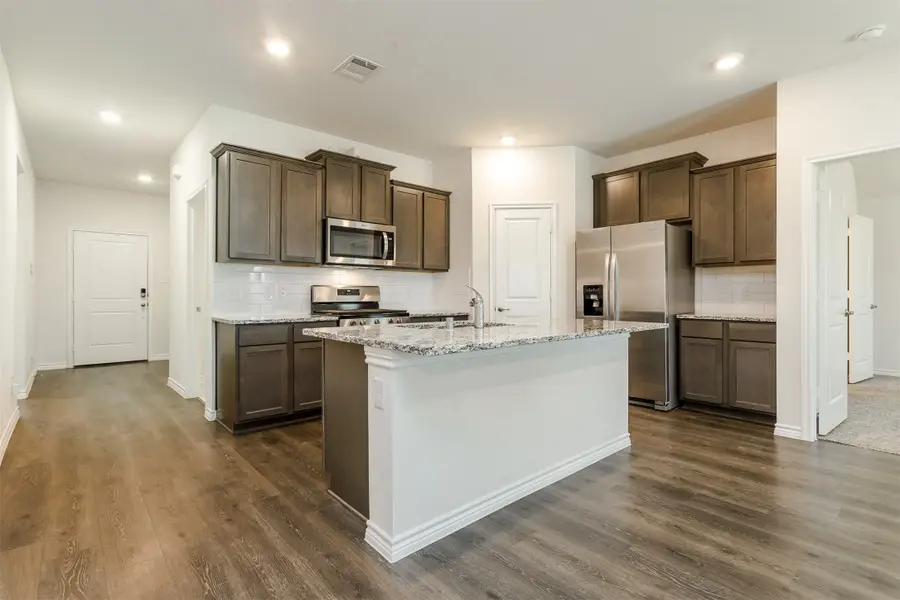 406 Saddle Club Way, Princeton, TX 75407 - #2