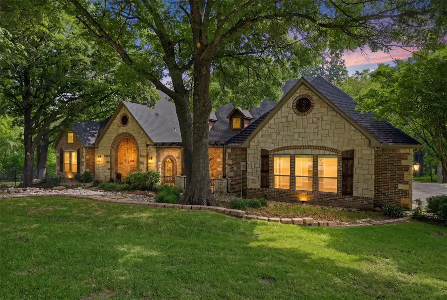 31 Forest Hills Circle, Gunter, TX 75058 - #3