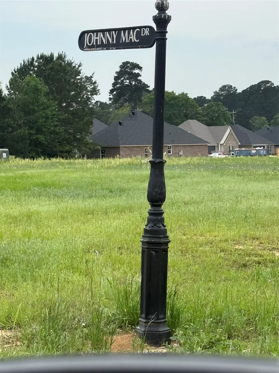 0 Johnny Mac, Shreveport, LA 71106 - #3