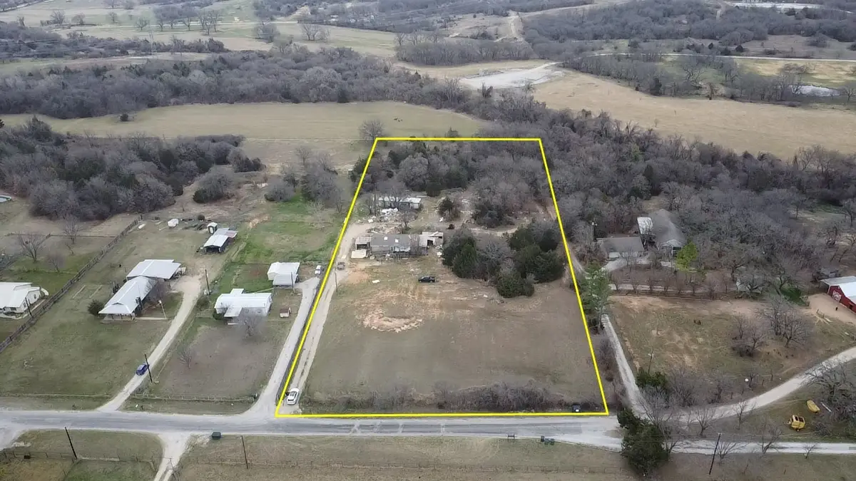 353 Co Rd 1260, Decatur, TX 76234 - #1
