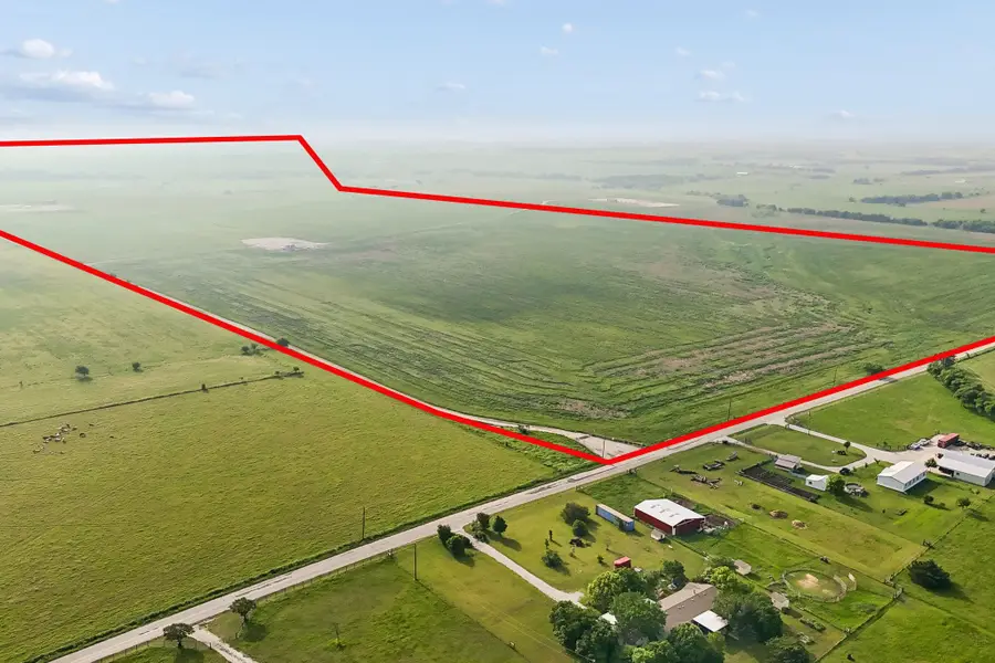 TBD County Line Road, Sanger, TX 76266 - #2