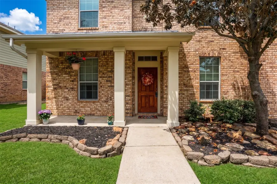 1328 Missouri Street, Celina, TX 75009 - #2