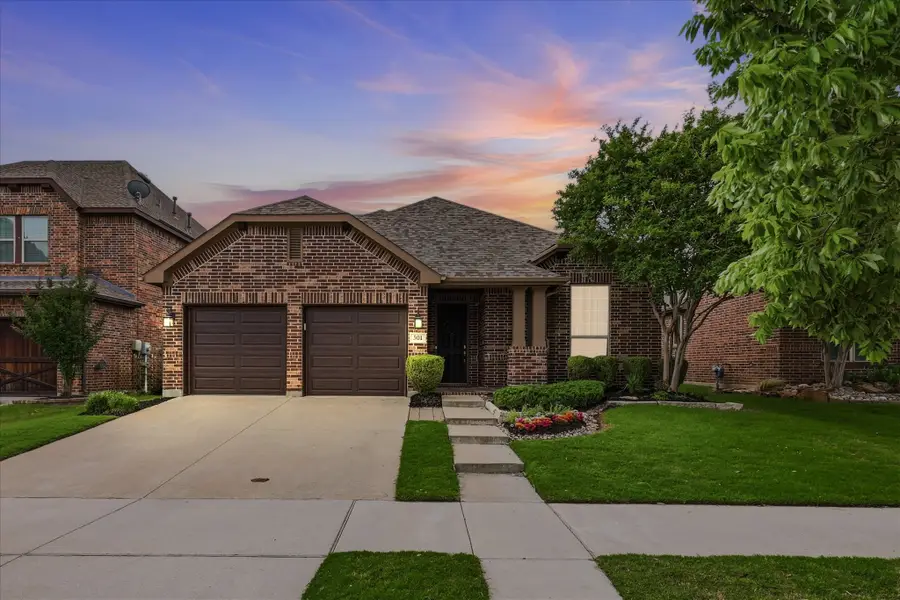 501 Fenceline Drive, Argyle, TX 76226 - #2