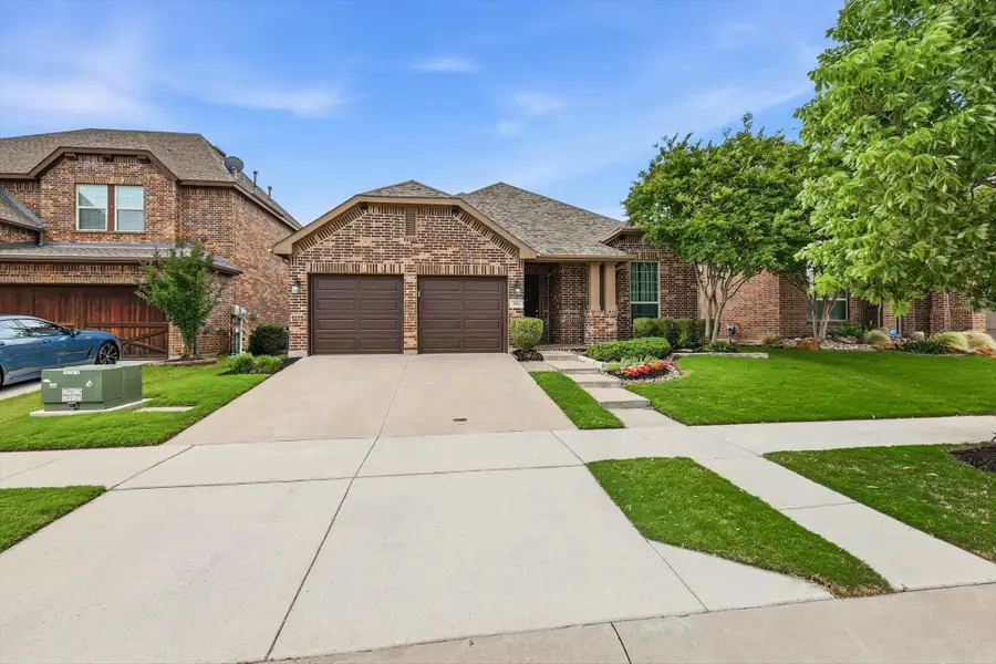 501 Fenceline Drive, Argyle, TX 76226 - #3