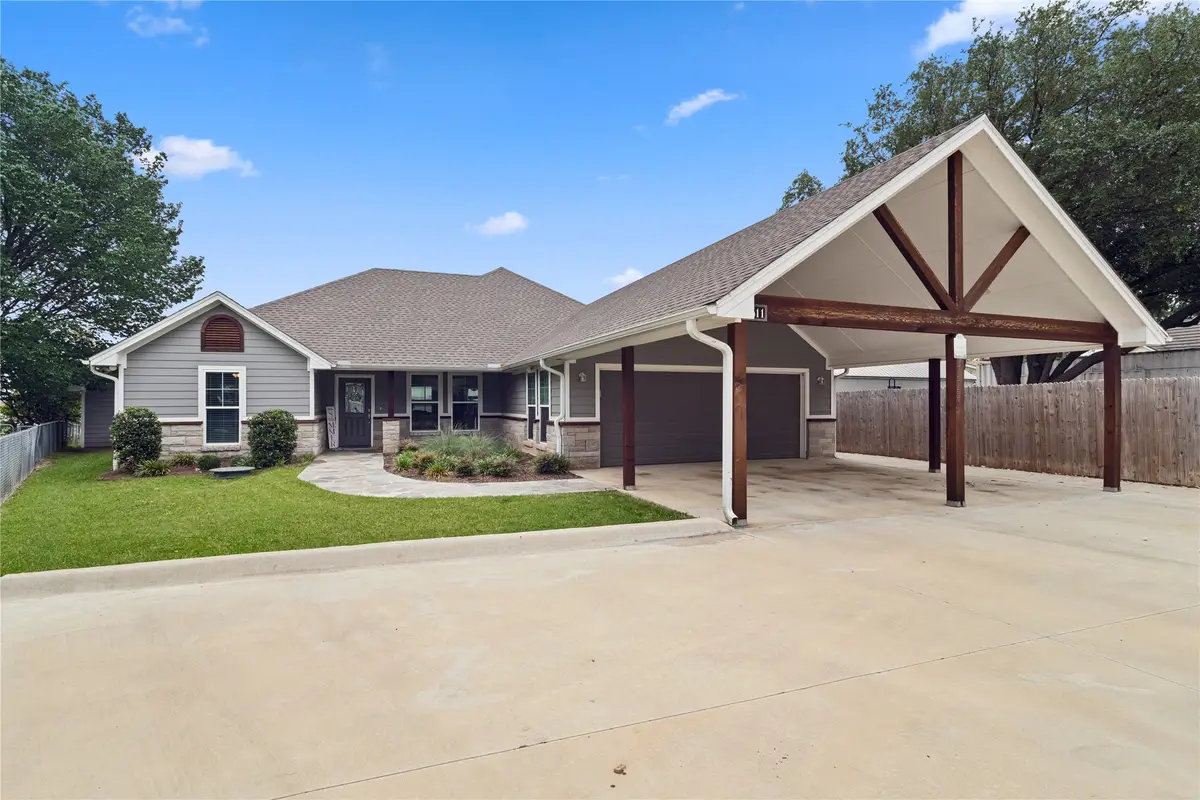 4511 Wildwood Circle, Granbury, TX 76049 - #1