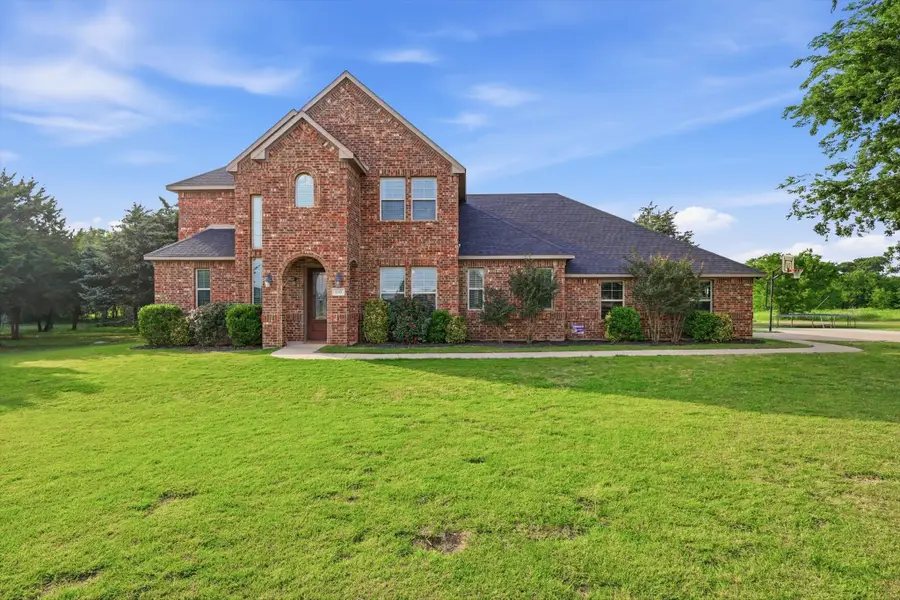 160 Kelly Drive, Waxahachie, TX 75167 - #2