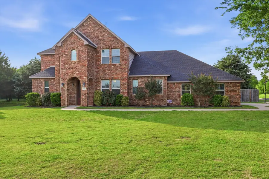160 Kelly Drive, Waxahachie, TX 75167 - #3