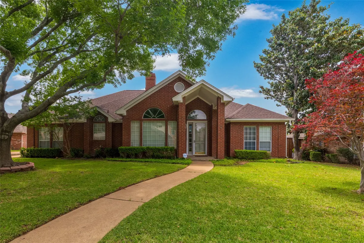 3407 Middleton Way, Colleyville, TX 76034 - #1