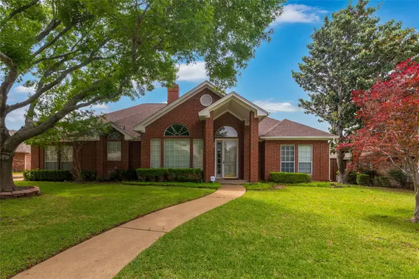 3407 Middleton Way, Colleyville, TX 76034