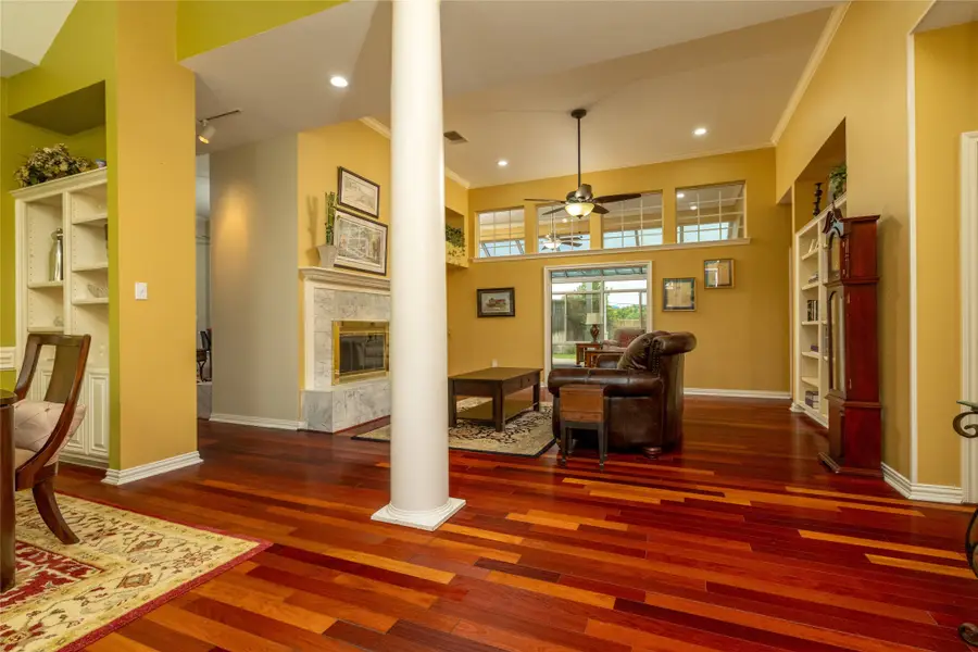 3407 Middleton Way, Colleyville, TX 76034 - #3