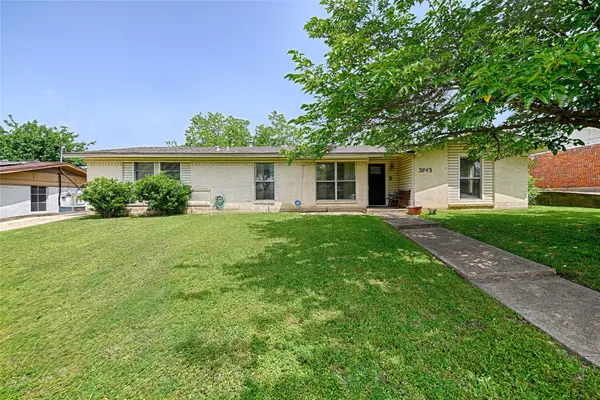3543 Cloverdale Lane, Farmers Branch, TX 75234