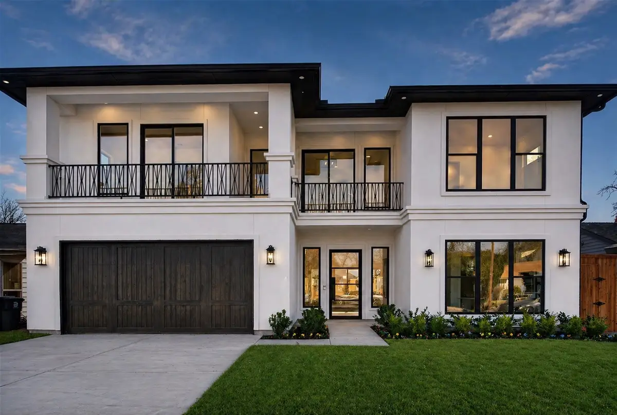 3754 Durango Drive, Dallas, TX 75220 - #1