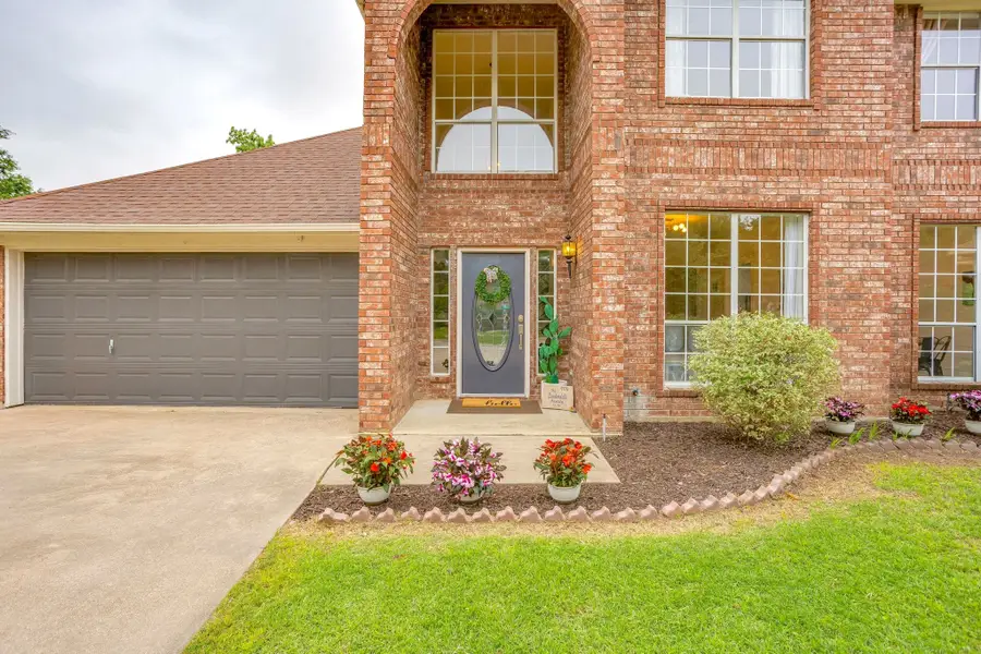 7141 Aspen Wood Trail, Fort Worth, TX 76132 - #3