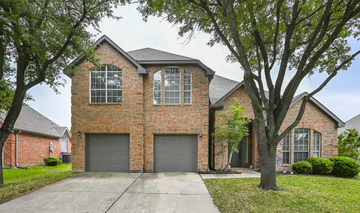 8420 Falconet Circle, McKinney, TX 75072 - #1