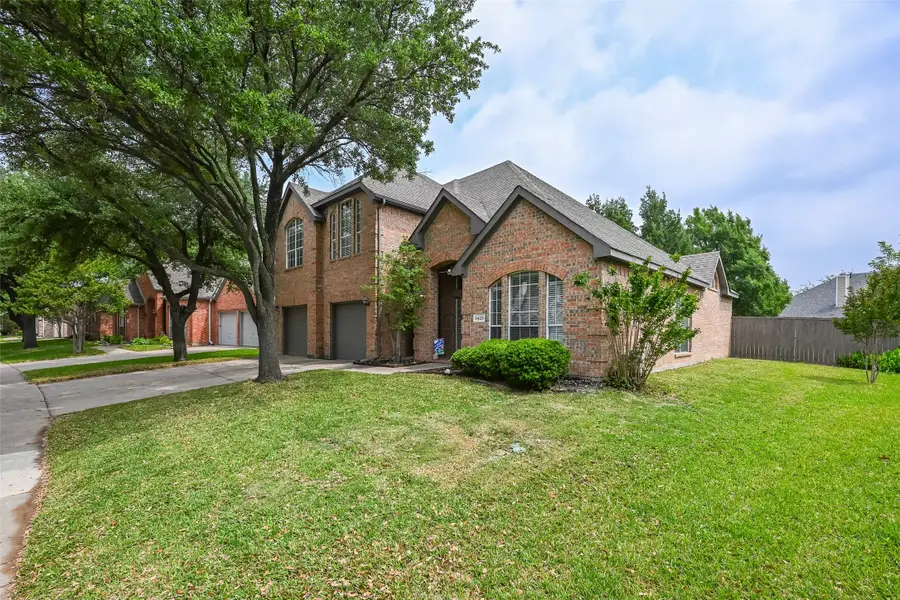 8420 Falconet Circle, McKinney, TX 75072 - #2