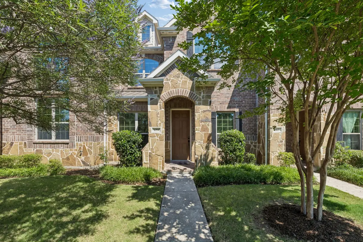 659 Emily Lane, Richardson, TX 75081 - #1