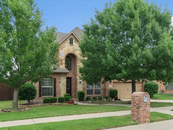 1621 Lakemere Drive, Prosper, TX 75078