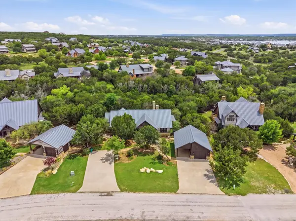 1170 Waterfall Way, Graford, TX 76449