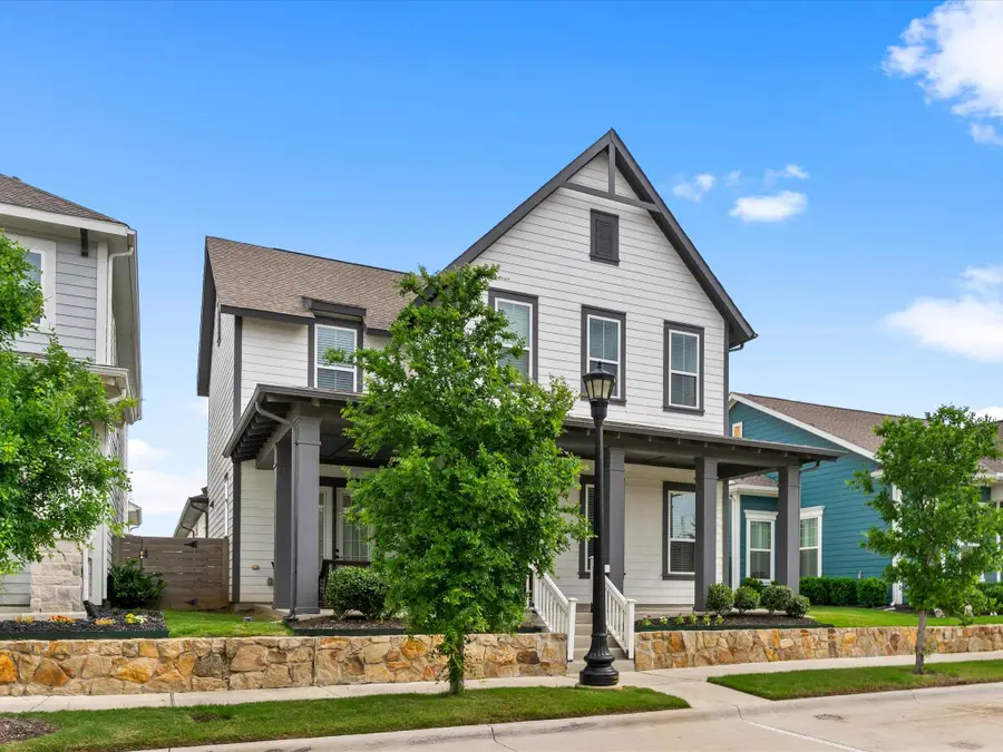 8805 Grand Avenue, North Richland Hills, TX 76180 - #3
