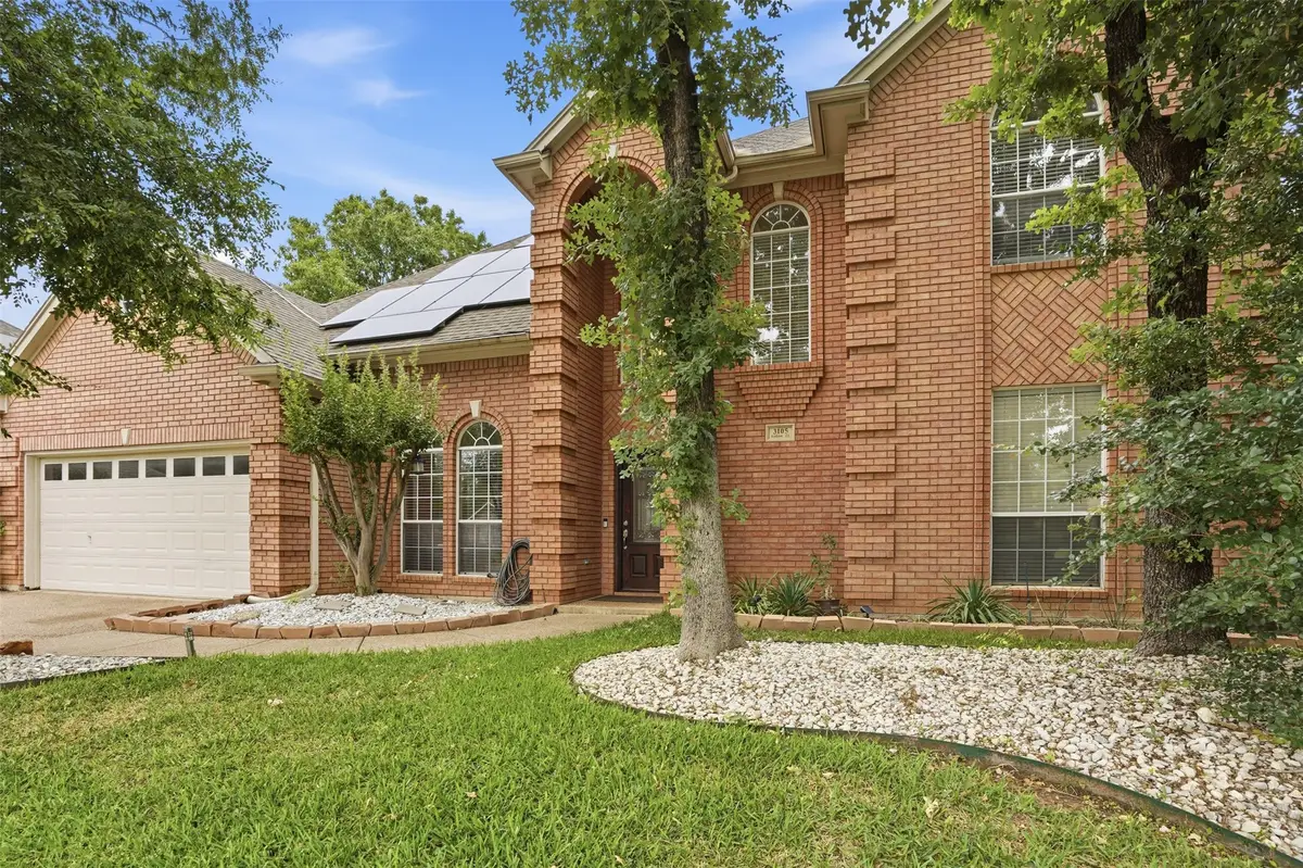 3105 Andrew Court, Bedford, TX 76021 - #1