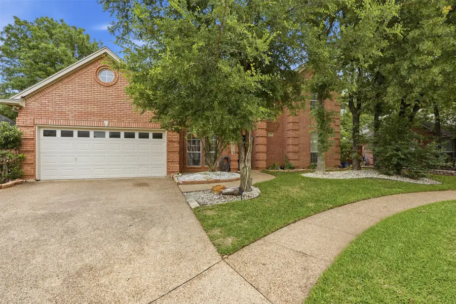 3105 Andrew Court, Bedford, TX 76021 - #3