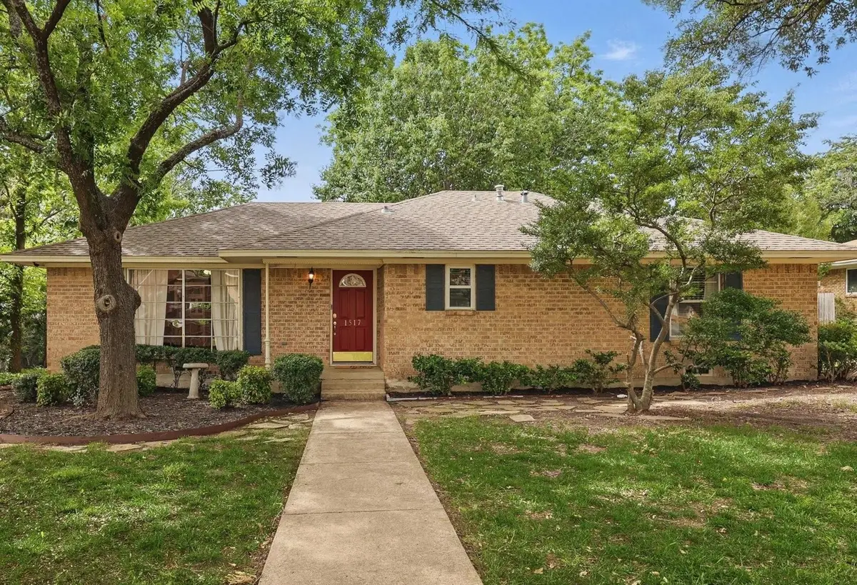 1517 Dakota Drive, Garland, TX 75043 - #1